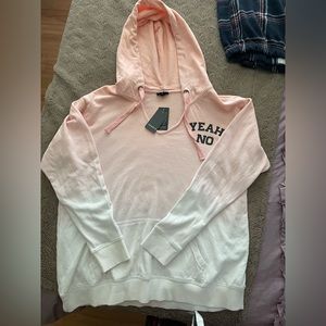 Torrid hoodie NWT sz 1x